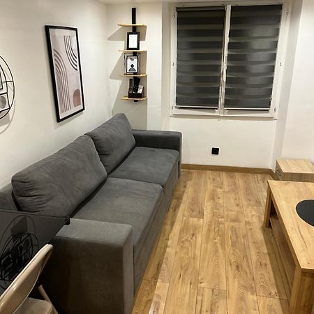 Jolie Studio Plein Centre Marseille Apartment Exterior photo