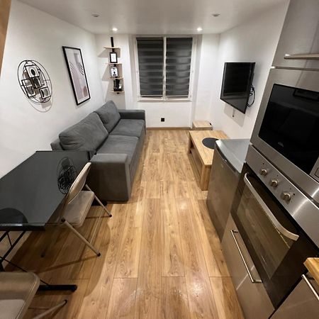 Jolie Studio Plein Centre Marseille Apartment Exterior photo
